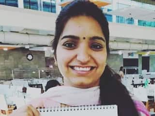 ​IAS Success Story: आर्थिक तंगी नहीं बन सकी रोड़ा, प्रीति हुड्डा ने IAS बन किया परिवार का नाम रोशन