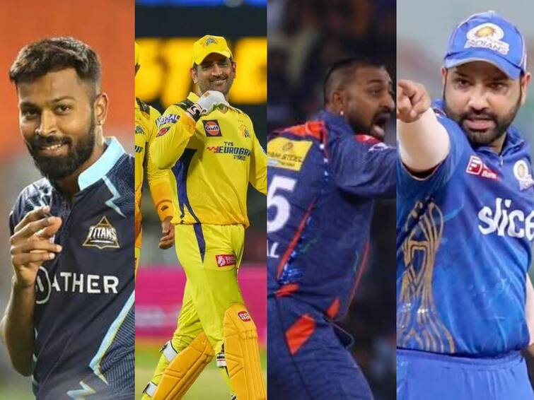 ipl 2023 playoff details and chances belongs to chennai super kings IPL Playoff: நாளை தொடங்கப்போது ப்ளே ஆஃப்...! எங்கெங்கு என்னென்ன போட்டிகள்..?