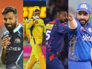 ipl 2023 playoff details and chances belongs to chennai super kings IPL Playoff: நாளை தொடங்கப்போது ப்ளே ஆஃப்...! எங்கெங்கு என்னென்ன போட்டிகள்..?