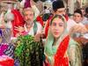 Zara Hatke Zara Bachke: फिल्म की रिलीज से पहले ख्वाजा की दरगाह पहुंची Sara Ali Khan, जियारत कर मांगी दुआ