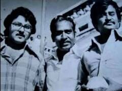 Sarath Babu : சினிமா முதல் சீரியல் வரை.. சரத் பாபு கடந்து வந்த பாதை!