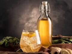 Cocktail: गर्मी में पिएं नींबू से बना कॉकटेल, हेल्थ और स्किन दोनों के लिए है फायदेमंद