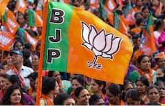Gujarat Politics:  ગુજરાત ભાજપે ત્રણ જિલ્લા અને એક શહેર પ્રમુખની કરી નિમણુક, જાણો કોને મળ્યું સ્થાન