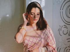 'मन की आवाज: प्रतिज्ञा' फेम पूजा गौर का सिजलिंग ट्रांसफॉर्मेशन, रियल लाइफ में दिखती हैं इतनी अलग