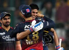 शुभमन गिल की बहन को ट्रोल करने वालों को चेतावनी, DCW चीफ बोलीं- 'पहले हमने विराट कोहली की...'