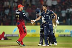 Shubman Gill : दमदार शतकासह शुभमन गिलनं मोडला बाबर आझमचा विक्रम, 'ही' कामगिरी करणारा खेळाडू