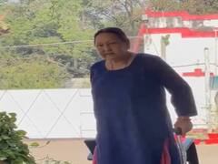 आरजेडी नेता शिवानंद तिवारी की पत्नी का निधन, कई दिनों से चल रही थीं बीमार