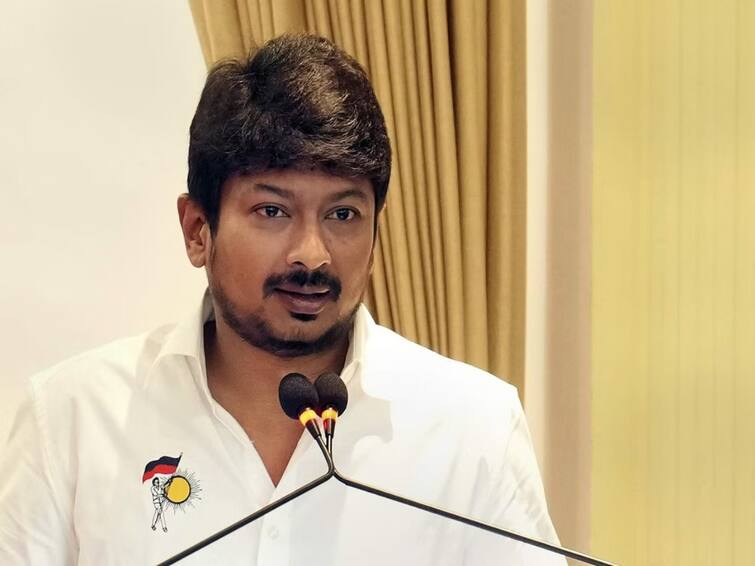 Minister Udayanidhi Stalin said World Cup squash tournament will be Chennai from June 13 to 17 Squash World Cup: வரும் உலகக்கோப்பை ஸ்குவாஷ் போட்டியில் சென்னையில்தான்.. அப்டேட் கொடுத்த அமைச்சர் உதயநிதி ஸ்டாலின்!