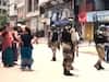 Manipur: Fresh Violence Erupts In Imphal After Houses Set On Fire, Army Called In, Curfew Back