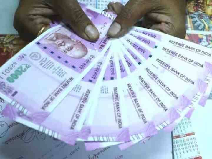आरबीआई गवर्नर के मुताबिक यह करेंसी मैनजेंमेंट सिस्टम का हिस्सा है.