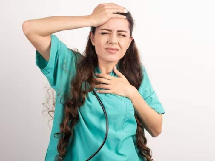 Your hair may predict future risk of heart disease claims research हार्ट अटैक से पहले शरीर में ही नहीं बालों में भी होने लगते हैं ये बदलाव, सामने आया सच...