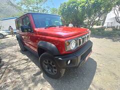 Maruti Suzuki Jimny 5-Door: खास भारत के तैयार की गयी इस ऑफ-रोड एसयूवी की ये तस्वीरें, 'आपका दिल जीत लेंगी'