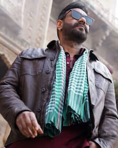 Bollywood Kissa: अजय देवगन पर बिग बी की ये भविष्यवाणी हुई सच...जानिए अमिताभ ने क्यों कहा था 'डार्क हॉर्स' ?