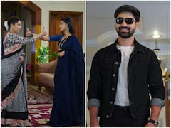 విక్రమ్ స్టైల్ మార్చిన దివ్య- లాస్యతో కాళ్ళబేరానికి వెళ్ళిన తులసి