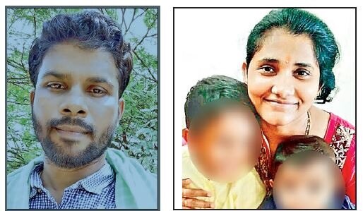 Prakasam Women Murder: కాశిరెడ్డి కాదు మోహన్ రెడ్డి, రాధ హత్య కేసులో నిందితుడ్ని గూగుల్ టేకవుట్ పట్టించింది!