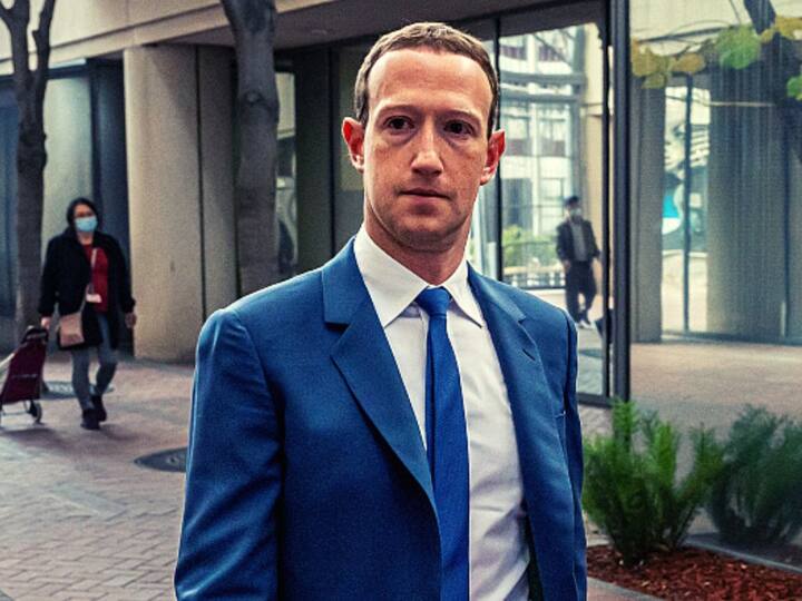 Meta Fine EU Data Rules Mark Zuckerberg Facebook Instagram Record EUR 1 2 Billion Mark Zuckerberg's Meta Slapped With Record €1.2 Billion Fine By EU: Here's Why