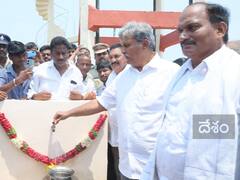 వైసీపీ ఎమ్మెల్యేలను పొగడటంపై కేశినేని నాని సీరియస్ కామెంట్స్