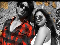 सुहाना के बर्थडे पर शाहरुख खान ने शेयर किया अपनी लाडली का क्यूट वीडियो, लिखा– ‘आज खुशियां पाने का दिन है’