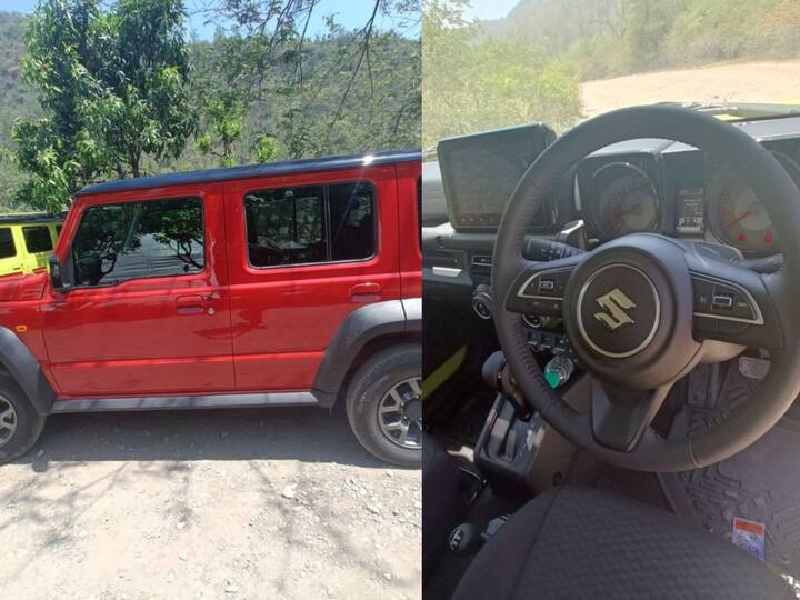 Maruti Suzuki is all set to launch its much awaited new offroad SUV for the Indian market in form of the Jimny. The Jimny is a sub 4 metre offroad oriented SUV and comes with a petrol engine.