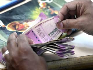 2000 Note : રૂ. 2000ની નોટ જમા કરાવનારા સાવધાન! આવી શકે છે ITની નોટિસ
