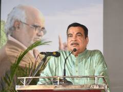 Rajasthan News: नितिन गडकरी का बड़ा एलान, 'मैं वचन देता हूं 2024 तक अमेरिका की तरह राजस्थान की...'