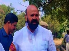 నా చితి భస్మం అన్ని చెరువుల్లో కలపండి - ఎమ్మెల్యే ముత్తిరెడ్డి సంచలన వ్యాఖ్యలు