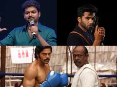 Osaka Film Festival : மாஸ்டர் முதல் மாநாடு வரை..கடல் கடந்து அங்கீகாரம் பெற்ற தமிழ் படங்கள்!