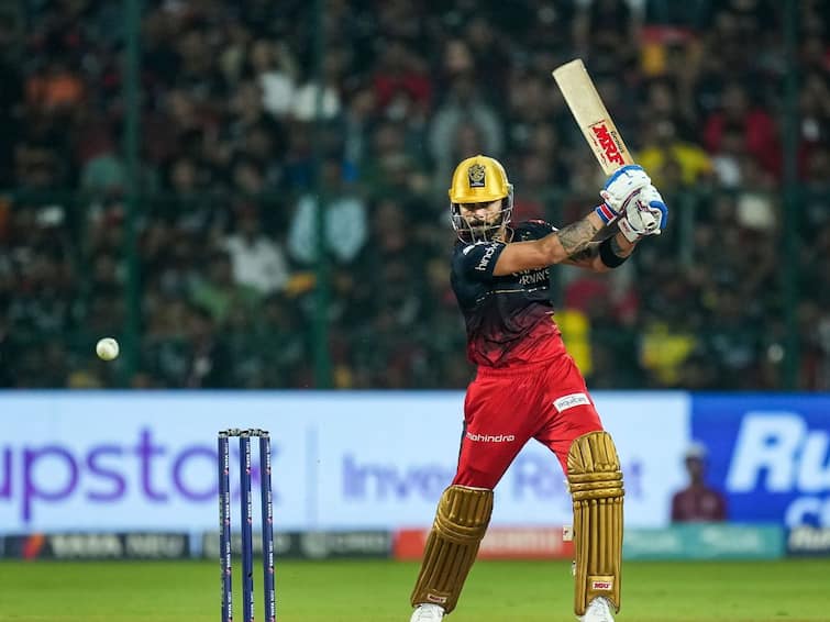 'Move To The Capital City': Former England Player Comes Up With Suggestion For Virat Kohli 'Move To The Capital City': Former England Player Comes Up With Suggestion For Virat Kohli