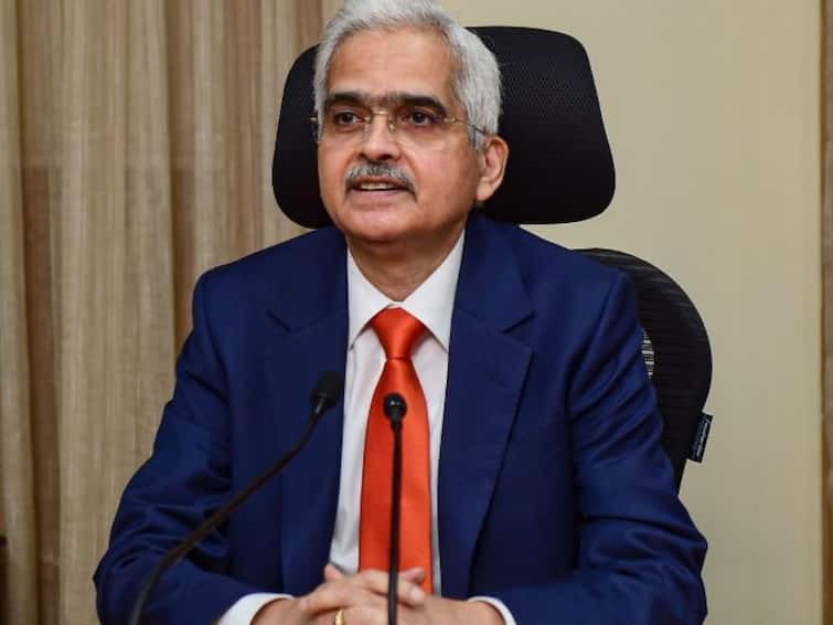 Purpose Of Printing Rs 2,000 Currency Notes Has Been Fulfilled: RBI Governor Shaktikanta Das