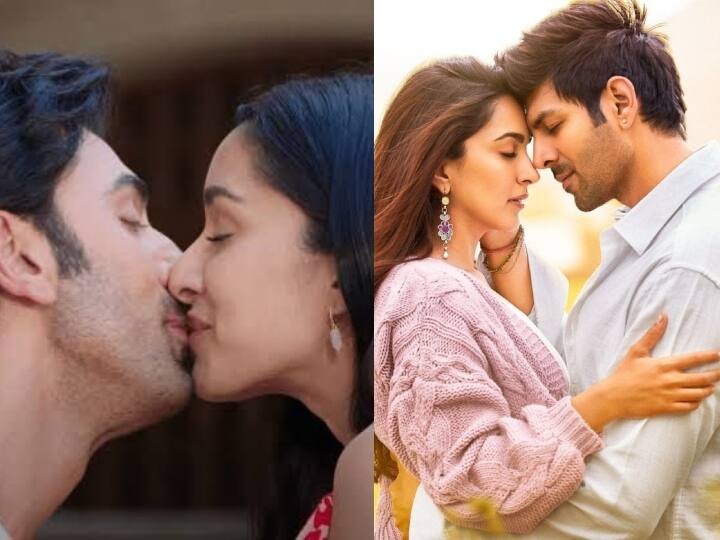 एक वक्त था जब बॉलीवुड स्टार्स अपनी शादी के बाद फिल्में में किसिंग सीन या इंटीमेट सीन्स करने से परहेज किया करते थे, लेकिन अब ऐसा नहीं रहा. चलिए आपको बताते हैं उन सितारों के बारे में जिन्होंने शादी के बाद भी लिप-लॉक सीन किए हैं.
