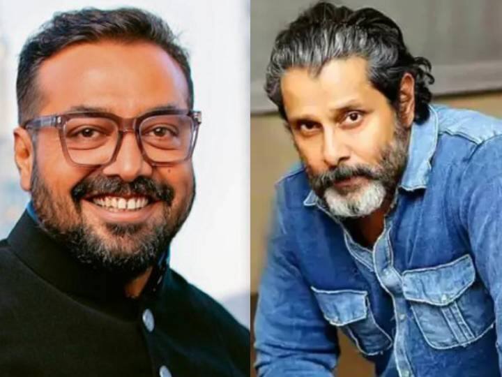 Anurag Kashyap reveals Chiyaan Vikram was the first choice for Kennedy Actor Vikram: நடிக்க கூப்பிட்ட அனுராக் காஷ்யப்... பதிலே சொல்லாத விக்ரம்.. கடைசியில் நடந்த ட்விஸ்ட்..!