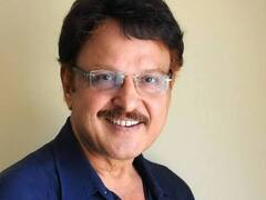 Sarath Babu : சினிமா முதல் சீரியல் வரை.. சரத் பாபு கடந்து வந்த பாதை!