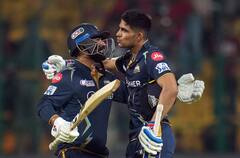 Shubman Gill : दमदार शतकासह शुभमन गिलनं मोडला बाबर आझमचा विक्रम, 'ही' कामगिरी करणारा खेळाडू