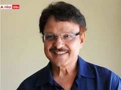 Sarath Babu Death: నటుడు శరత్ బాబు మృతిపట్ల ఏపీ సీఎం జగన్, చంద్రబాబు సహా ప్రముఖుల సంతాపం