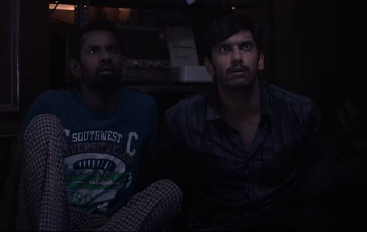 இரண்டாம் பாகத்தையும் அஜய் ஞானமுத்து இயக்க, அருள்நிதி மற்றும் பிரியா பவானி சங்கர் நடிக்கின்றனர்.