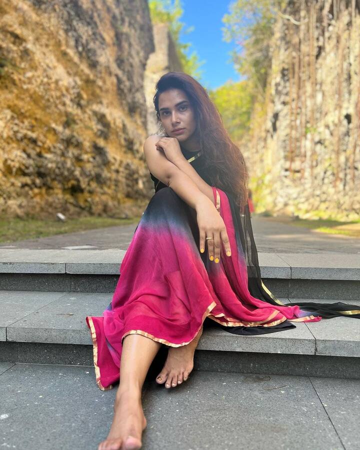 హరితేజ అందమైన ఫోటోలు
