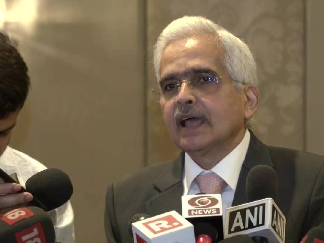 Rs 2000 Note: நாளை முதல்... ரூ. 2000 ரூபாய் நோட்டுகளை வங்கிகளில் மாற்றுவது எப்படி? ஆர்பிஐ கவர்னர் விளக்கம்