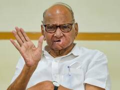 2000 के नोट वापस लेने के RBI के फैसले पर शरद पवार की पहली प्रतिक्रिया, जानें- क्या कह दिया?