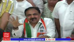 Jayant Patil Full PC : 9 तास ईडी चौकशी, ईडी कार्यालयात बसून अर्ध पुस्तक वाचून झालं