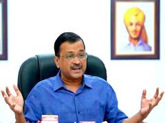 'यूपी का अगला विधानसभा चुनाव पूरी ताकत से लड़ेगी AAP', केजरीवाल बोले- हमारी नकल करती है कांग्रेस और बीजेपी