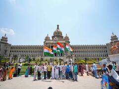 16वीं कर्नाटक विधानसभा के पहले सत्र में 16 नए कांग्रेस विधायकों ने ली शपथ, जल्द होगा नए स्पीकर का चुनाव