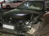 Delhi Accident: ਦਿੱਲੀ ਵਿੱਚ ਤੇਜ਼ ਰਫ਼ਤਾਰ BMW ਨੇ ਲਈ ਵਿਅਕਤੀ ਦੀ ਜਾਨ , ਮਹਿਲਾ ਡਰਾਈਵਰ ਗ੍ਰਿਫ਼ਤਾਰ