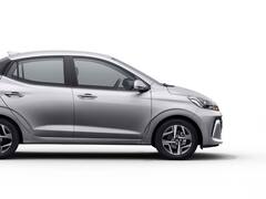 सीएनजी ऑप्शन के साथ सेडान कार खरीदने का मन है तो ये ऑप्शन हैं ना!