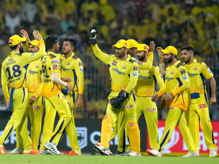CSK In IPL: Most times in the history of IPL – Chennai Prasthanam like this!