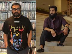 విక్రమ్‌తో సినిమా చేయాలనుకున్నా, స్పందించకపోవడంతోనే ఆ నిర్ణయం తీసుకున్నా- అనురాగ్ కశ్యప్