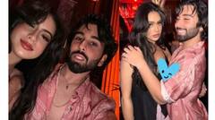 Ajay Devgn: ਅਜੇ ਦੇਵਗਨ ਦੀ ਧੀ ਨਿਆਸਾ ਨੇ ਆਪਣੇ ਗਲੈਮ ਲੁੱਕ ਨਾਲ ਇੰਟਰਨੈੱਟ 'ਤੇ ਮਚਾਇਆ ਤਹਿਲਕਾ