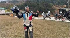 Ajith Kumar : சுற்றுலா நிறுவனத்தை தொடங்கிய நடிகர் அஜித்.. 'ஏகே மோட்டோ ரைடு’ வழங்கும் சேவைகள் என்னென்ன?