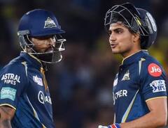 Shubman Gill: ਸ਼ੁਭਮਨ ਗਿੱਲ ਨੇ ਕਰਵਾਈ ਬੱਲੇ-ਬੱਲੇ, ਸਚਿਨ-ਗਾਂਗੁਲੀ ਸਣੇ ਸਹਿਵਾਗ ਨੇ ਇੰਝ ਕੀਤੀ ਤਾਰੀਫ਼