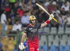 IPL 2023 : यंदाच्या आयपीएलमध्ये षटकारांचा पाऊस, सर्वाधिक षटकार ठोकणाऱ्या टॉप-5 फलंदाजांची यादी पाहा