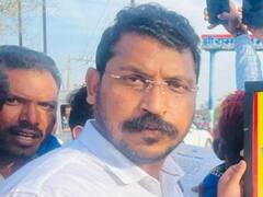 जंतर-मंतर पर जाने के पहले चंद्रशेखर आजाद का एलान, कहा- 'ये संघर्ष आप सबके साथ के बिना संभव नहीं'